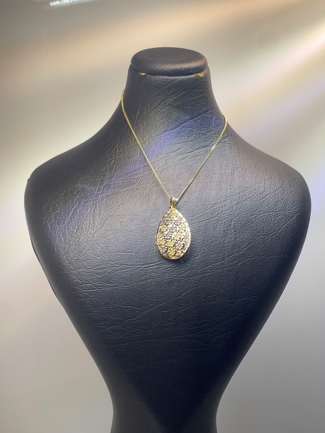 پلاک قطره فیوژن 