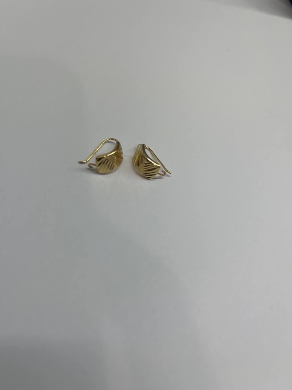 گوشواره بچه گانه 