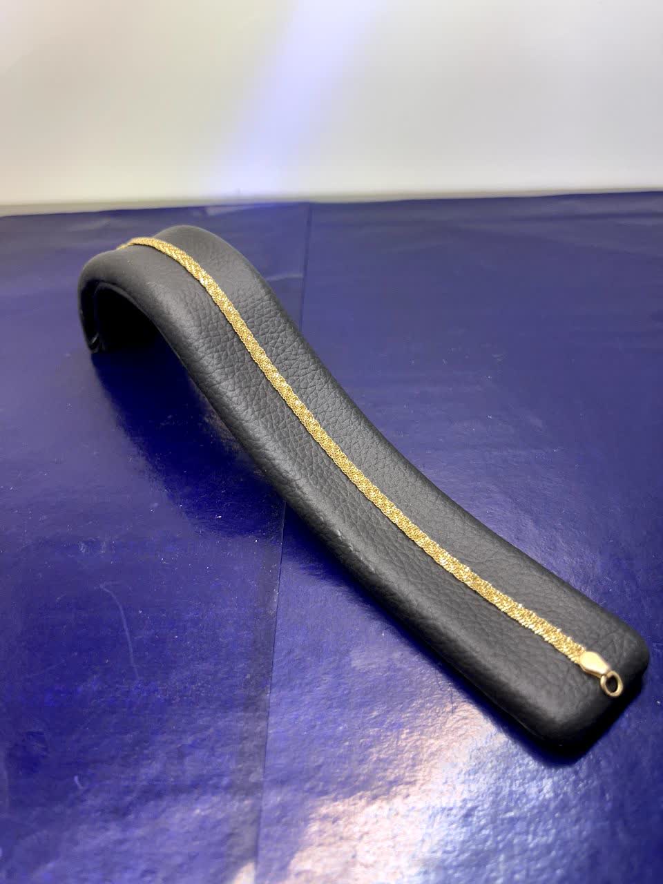 دستبند بافت