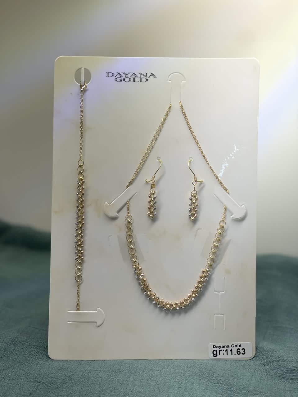 سرویس دایانا