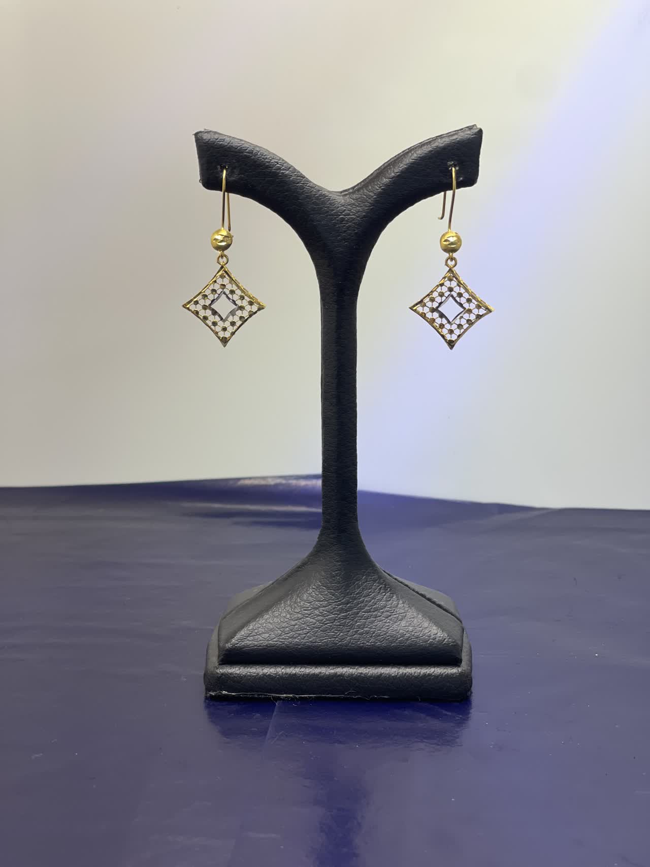 گوشواره سیلور